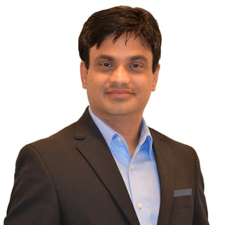 Rupesh Tiwari profile picture