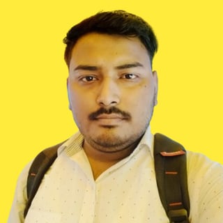 Deepak Jaiswal  profile picture