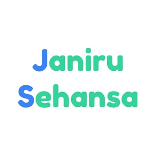 Janiru-Sehansa profile picture