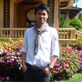 Trung Tin Luong profile picture