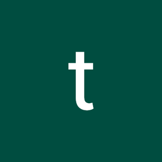 talha CRM profile picture