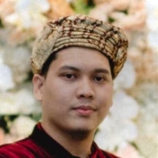 Daniel Saputra profile picture