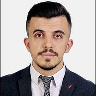 Aydın Öztürk profile picture