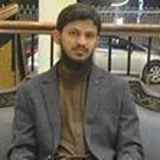 Mohammad Zeshan profile picture