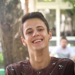 Gabriel Oliveira Carrilhos profile picture