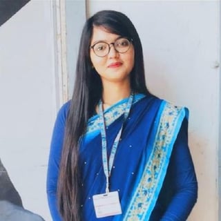 Margia Sultana profile picture