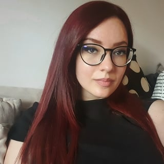 Tamara Novitovic profile picture