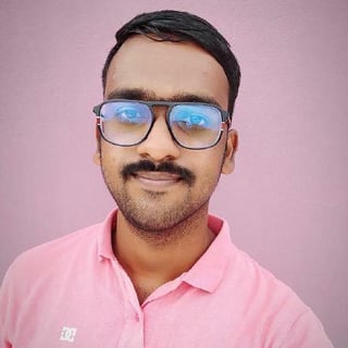 P Yogesh profile picture