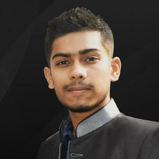 Shibin Khan profile picture