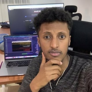 Henok Tesfaye profile picture