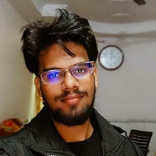 Shivam Chaurasiya profile picture