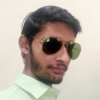 Savan Rathod profile picture