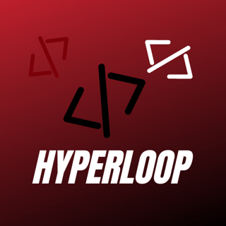 Hyperloop007 profile picture