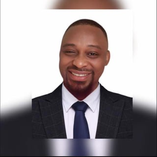 Osagie Bernard Ebhuomhan profile picture