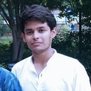 Arpit Dubey profile picture