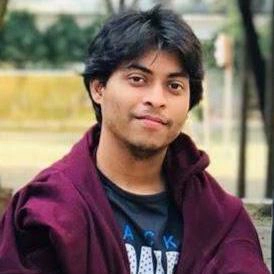 Annay Paul profile picture