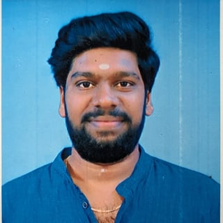 Karthikeyan Dhanapal profile picture