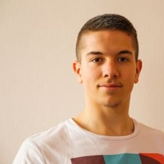 Victor Meunier profile picture