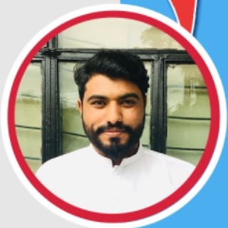 Waqar Sabir profile picture