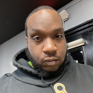 Omar Saunders profile picture