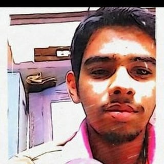 pavan siddhartha rudrabhatla profile picture