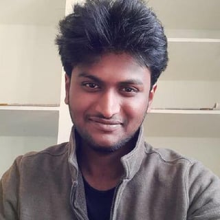 Preetham Yeddula profile picture