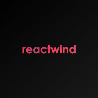 reactwindd profile picture