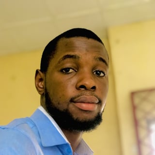 Israel Oshagara profile picture