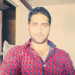 Faizan Bashir profile picture