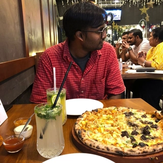 Ben Subendran profile picture