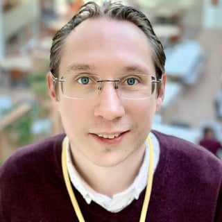 Maarten Engels profile picture