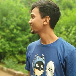 GAUTAM JHA profile picture