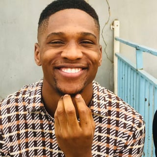 Shedrach ikenna profile picture