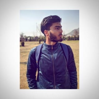 Kamran Sharief profile picture