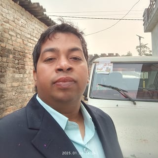 SUDHANSHU KUMAR  profile picture