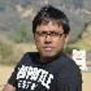 Bikram Bhusan Sinha profile picture