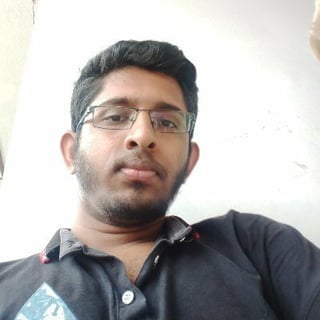 Nivas Gopi Marella profile picture