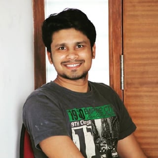 Nikhil Mali profile picture