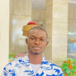 Akande Olalekan Toheeb profile picture