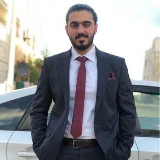 Sharif Al-Hayek profile picture