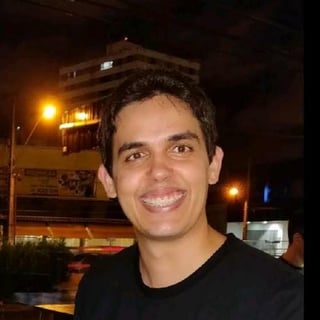 Renan Franca profile picture