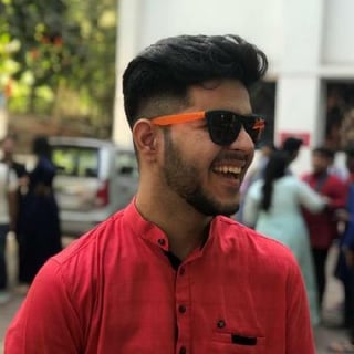 Nirmit Pahwa profile picture