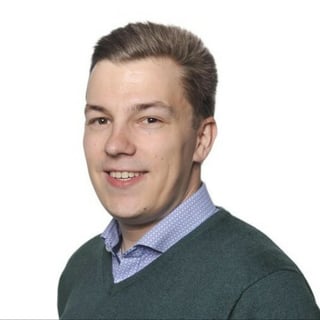 Espen Nilsen profile picture