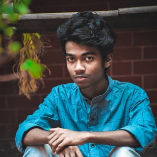 Amjith OS profile picture