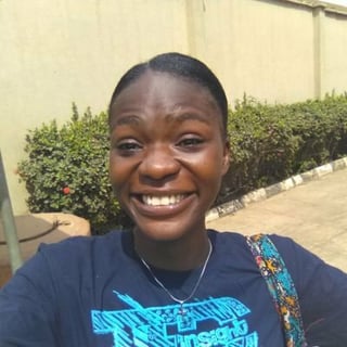 Eniola Bakare profile picture