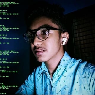 Fuhad Kalathingal  profile picture