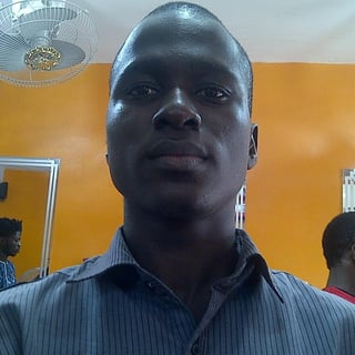 Lanre Sideeq profile picture