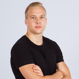 Markus Blomqvist profile picture