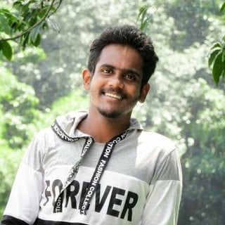 Akhil kumar.r profile picture