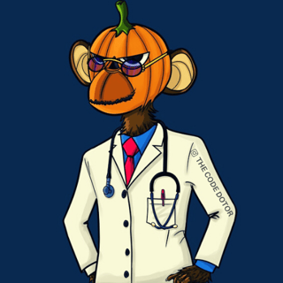 THE CODE DOCTOR profile picture